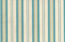 Laura Kiran Marseilles Stripe Seaglass Fabric Best