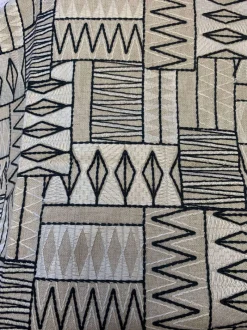 SMC/TFA Martegus Noir Swavelle Mill Creek Fabric Online