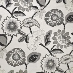 Regal Mazie Black Fabric Best