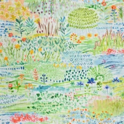 Regal Meadow Multi Fabric Discount