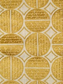 PKaufmann_inc/PK Medallions Coin P Kaufmann Fabric> Specialty