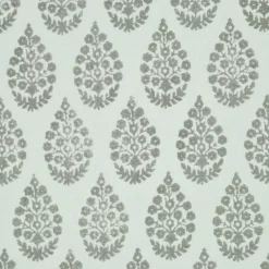 PKaufmann_inc/PK Meera Grey P Kaufmann Fabric New