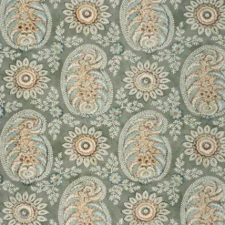 Regal Melissa Eucalyptus Fabric Clearance