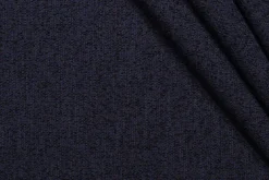Crypton Mercer Navy Fabric Sale