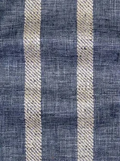 Stock/PKaufmann_inc/PK Mesmerize Indigo P Kaufmann Fabric> Stripes & Chevrons