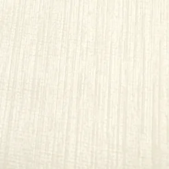 Europatex Meteor White Fabric> Solid, Texture & Faux