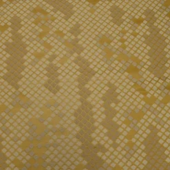 Stock/Closeout Metro Gold KB Fabric> Contemporary & Modern