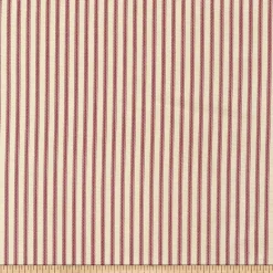 Covington MG-Berlin Red Fabric New