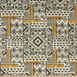 Covington MG-Rhapsody Tribal Fabric> Southwest & Ethnic