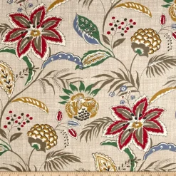 Covington MG-Tradewinds Tropic Fabric> Florals