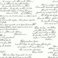 York MH1612 Noteworthy Wallpaper New