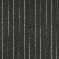 PKaufmann_inc/PK Middleton Charcoal P/Kaufmann Fabric> Stripes & Chevrons
