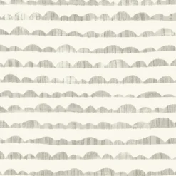 York MK1140 Hill & Horizon Grey Wallpaper Outlet
