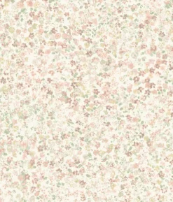 York MK1120 Meadow Pink Wallpaper> Architectural