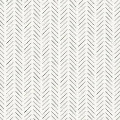 Stock/York MK1170 Pick Up Sticks Joanna Gaines Magnolia Home Wallpaper> Damask, Trellis & Geometrics
