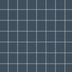 York MK1176 Sunday Best Blue Wallpaper Hot