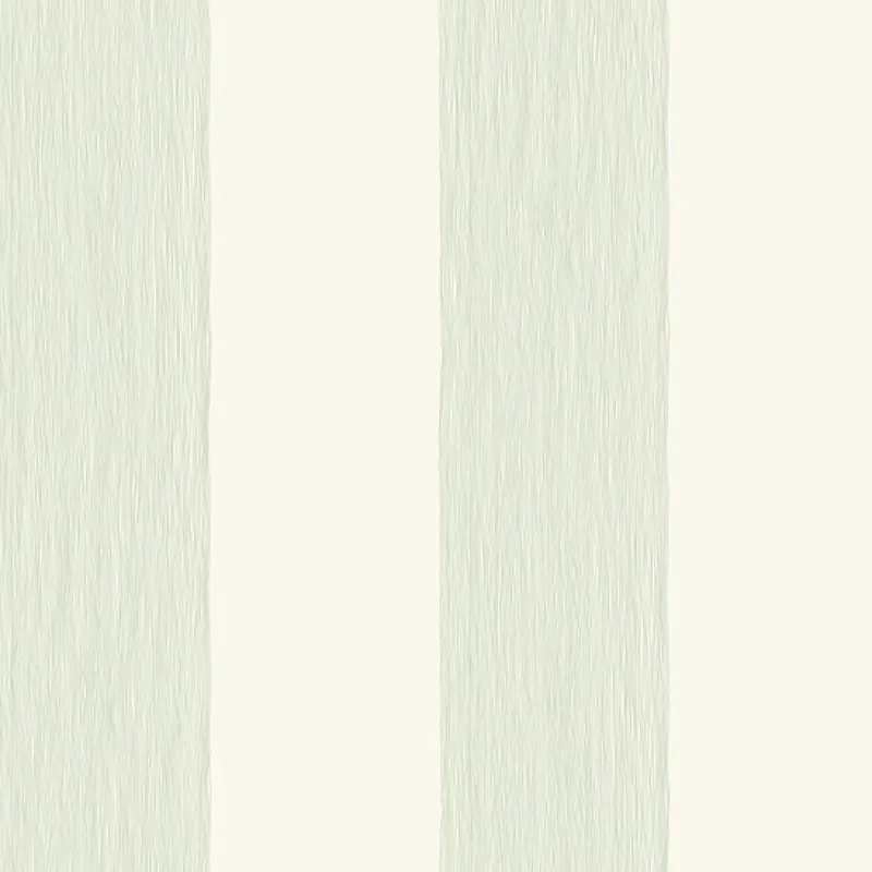 York MK1116 Thread Stripe Green Wallpaper> Damask, Trellis & Geometrics