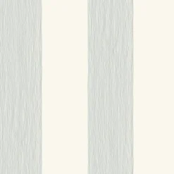 York MK1119 Thread Stripe Navy Wallpaper Best