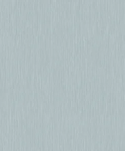 Brewster 2838-MKE-3202 Reese Light Blue Stria Wallpaper Clearance