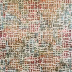 Stock/SMC Modern Geometry Multi Swavelle Mill Creek Fabric> Solid, Texture & Faux