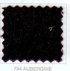 jb_martin Mohair Upholstery Fabric 8216 Nevada 794 Aubergine Hot