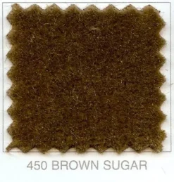 Stock/JB Martin Mohair Upholstery Fabric 8216 Nevada 450 Brown Sugar> Velvets & Mohairs