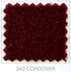 jb_martin Mohair Upholstery Fabric 8216 Nevada 942 Cordovan> Trim