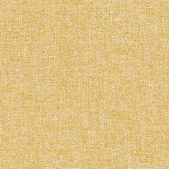 Vision Monroe 51 Buttercup Fabric> Solid, Texture & Faux