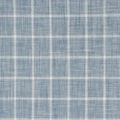 SMC Montparnasse Waterfall Swavelle Mill Creek Fabric> Plaids & Checks