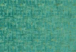 Covington Moonstruck 221 Tourmaline Fabric New