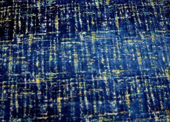 Stock/Covington Moonstruck Sapphire Covington Fabric> Trim