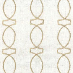 Regal Moreno Gold Fabric Hot