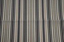 Stock/Covington Motorway 922 Granite Outdoor Covington Fabric> Stripes & Chevrons