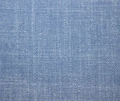 SMC Mountain View Lake Swavelle Mill Creek Fabric> Stripes & Chevrons