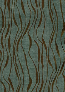 Vision Movement 37 Lagoon Fabric Sale