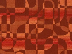 Vision Multiplex 4003 Copper Fabric> Contemporary & Modern