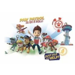 York/RoomMates Murals Paw Patrol Wall Graphics Mural> Mens & Lodge
