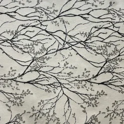 Stock/Culp Myla Ebony Culp Performance Fabric Clearance