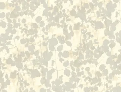 York NA0519 Beige Pressed Leaves Wallpaper> Architectural