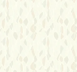 York NA0508 Beige Stained Glass Wallpaper Sale