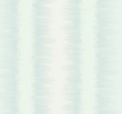 York NA0550 Blue Quill Stripe Wallpaper> Damask, Trellis & Geometrics