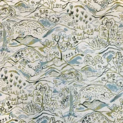 Regal Nami Mineral Fabric> Specialty