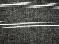 Crypton Nathan Charcoal Fabric Discount