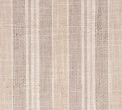 SMC/TFA Natural Fit Dove Swavelle Mill Creek Fabric> Stripes & Chevrons