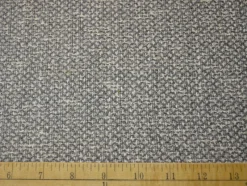 Hamilton Navedano Silver Fabric> Solid, Texture & Faux