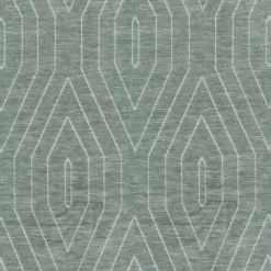 Regal Navette Iceberg Fabric> Trim