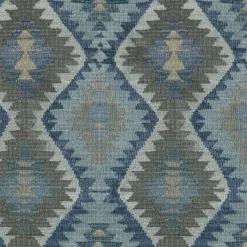 PKaufmann_inc/PKL Neema Afghan 408781 Horizon PKL Studio Fabric New