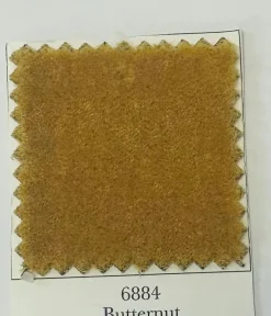 JB Martin Nevada Butternut 6884 Fabric> Trim
