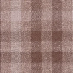 Regal Neville Mulberry Fabric> Plaids & Checks