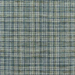 Hamilton New Haven Mineral Fabric> Plaids & Checks